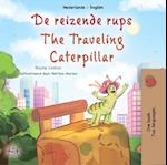 De reizende rups The traveling caterpillar