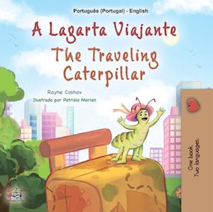 A Lagarta Viajante The traveling Caterpillar