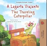 A Lagarta Viajante The traveling Caterpillar