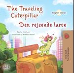 Traveling Caterpillar Den rejsende larve