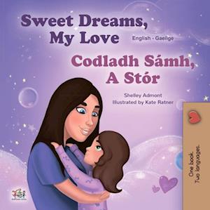 Sweet Dreams, My Love Codladh Samh, A Stor