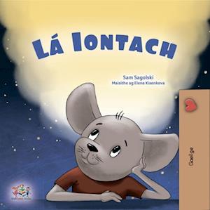 Lá Iontach