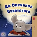 A Wonderful Day (Welsh Book for Children)