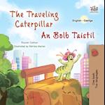 traveling Caterpillar An Bolb Taistil