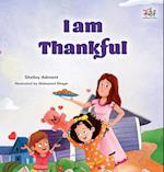 I am Thankful