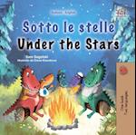 Sotto le stelle Under the Stars