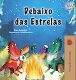 Under the Stars (Portuguese Portugal Kids Book)