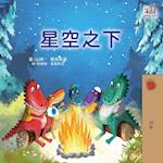 Under the Stars (Chinese Children's Book)