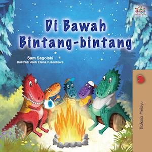 Under the Stars (Malay Children's Book)