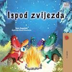 Under the Stars (Croatian Children's Book)