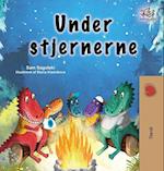 Under the Stars (Danish Children's Book)
