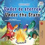 Under the Stars (Dutch English Bilingual Kid's Book)