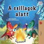 Under the Stars (Hungarian Children's Book)