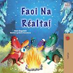 Under the Stars (Irish Children's Book)