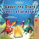 Under the Stars (English Swedish Bilingual Kid's Book)