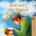Goodnight, My Love! (Norwegian Book for Kids)