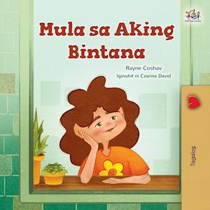 From My Window (Tagalog Kids Book)