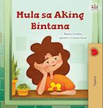 From My Window (Tagalog Kids Book)