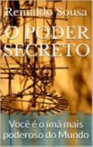 PODER SECRETO