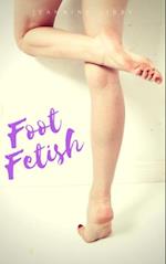 Foot fetish