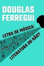 Letra de música