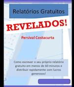 Relatórios Gratuitos Revelados!