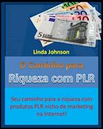 O caminho para riqueza com PLR