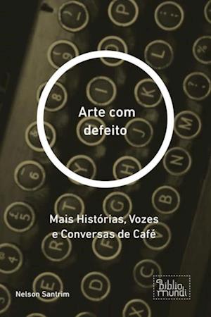 Arte com defeito