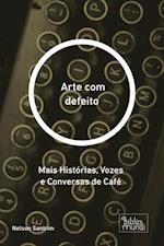 Arte com defeito