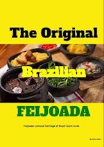 ORIGINAL BRAZILIAN FEIJOADA