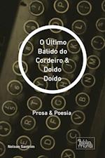 O Último Balido do Cordeiro & Doido Doído