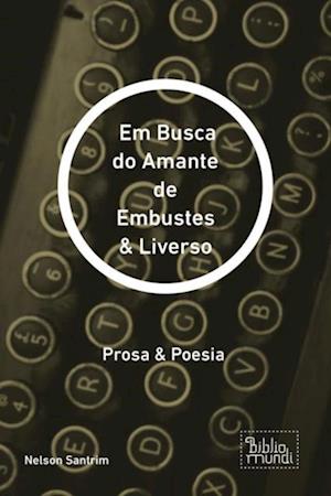 Em Busca do Amante de Embustes & Liverso