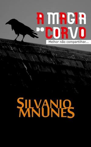 Magia do Corvo