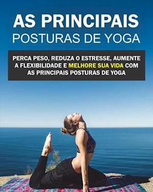 Posturas De Yoga