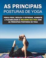 Posturas De Yoga