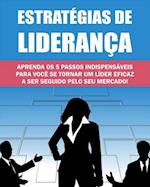 Liderança