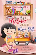 Mariane and the Magic Doll