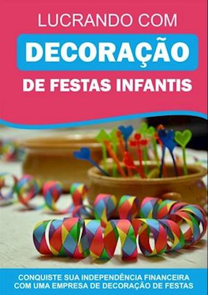 Lucrando Com Decoração