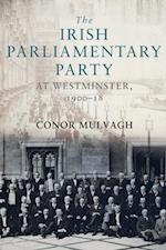 Irish Parliamentary Party at Westminster, 1900 18