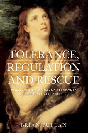 Tolerance, Regulation and Rescue