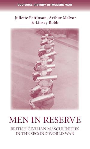 Men in Reserve