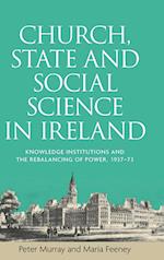 Church, State and Social Science in Ireland