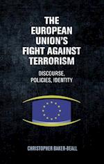 European Union's fight against terrorism