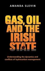 Gas, Oil and the Irish State