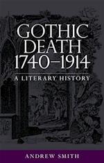 Gothic death 1740-1914