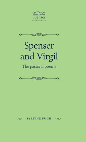 Spenser and Virgil