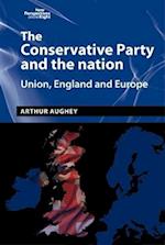 Conservative Party and the Nation