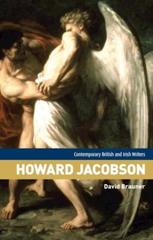 Howard Jacobson