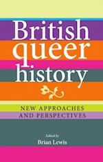 British Queer History