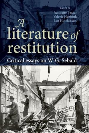 literature of restitution